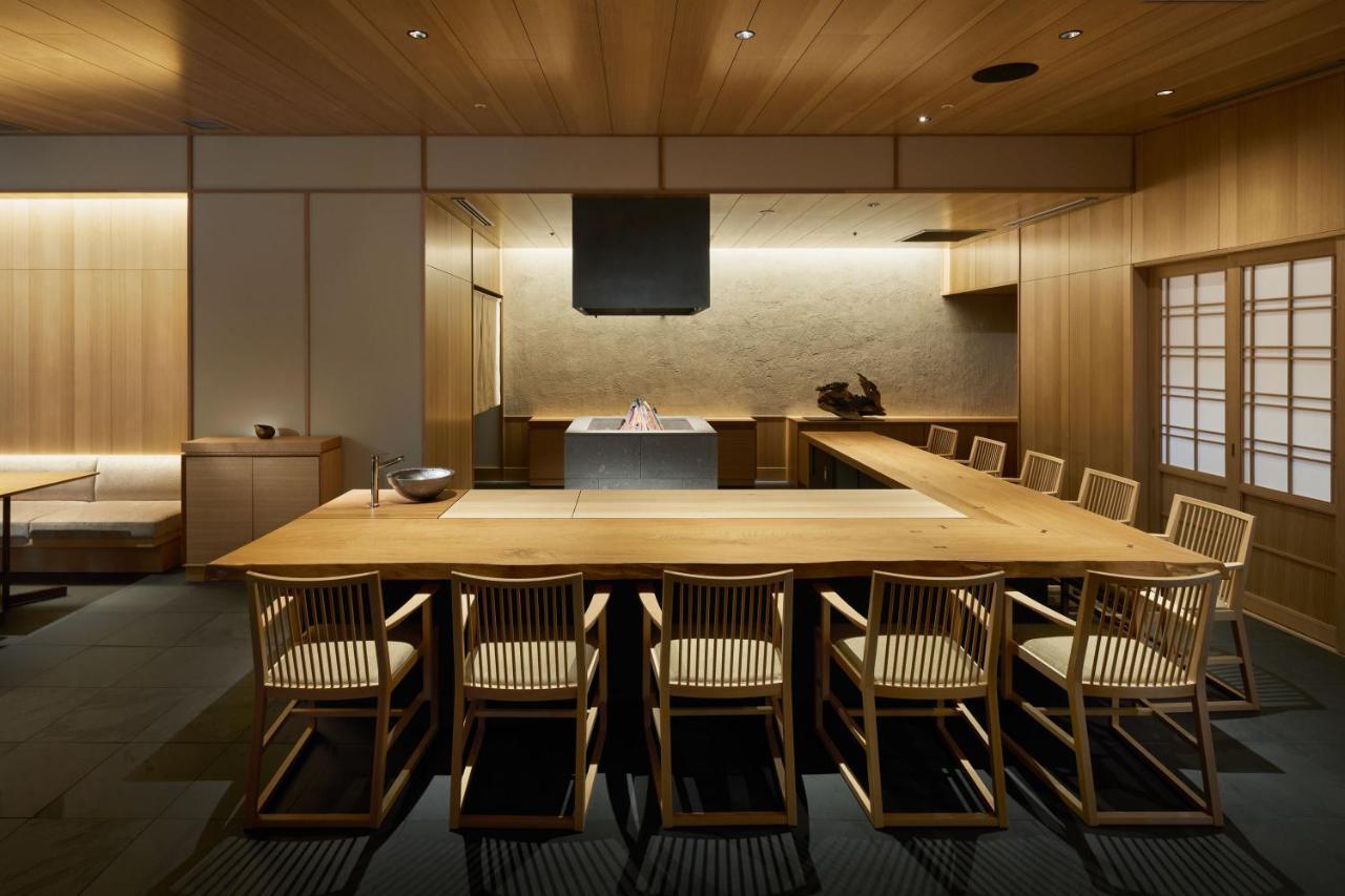 Onsen Ryokan Yuen Sapporo Exteriör bild
