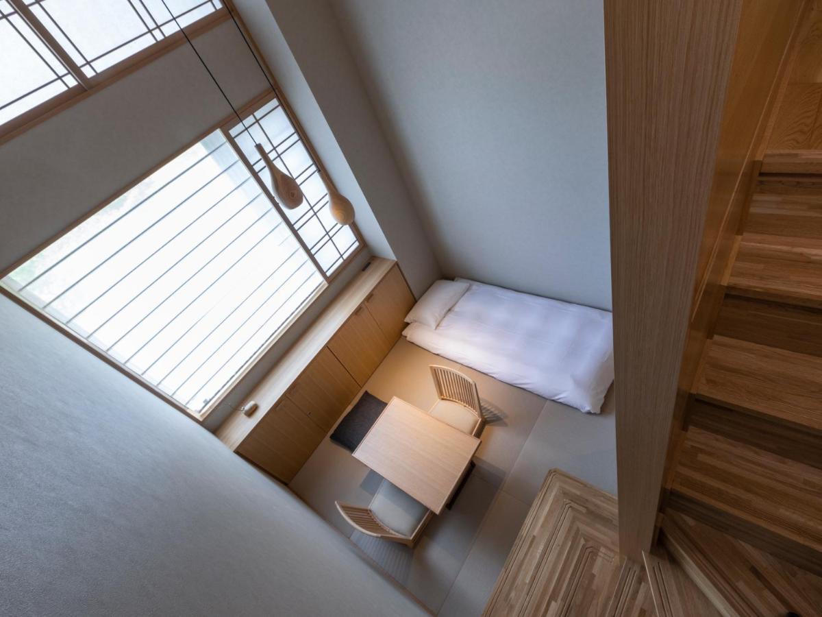 Onsen Ryokan Yuen Sapporo Exteriör bild