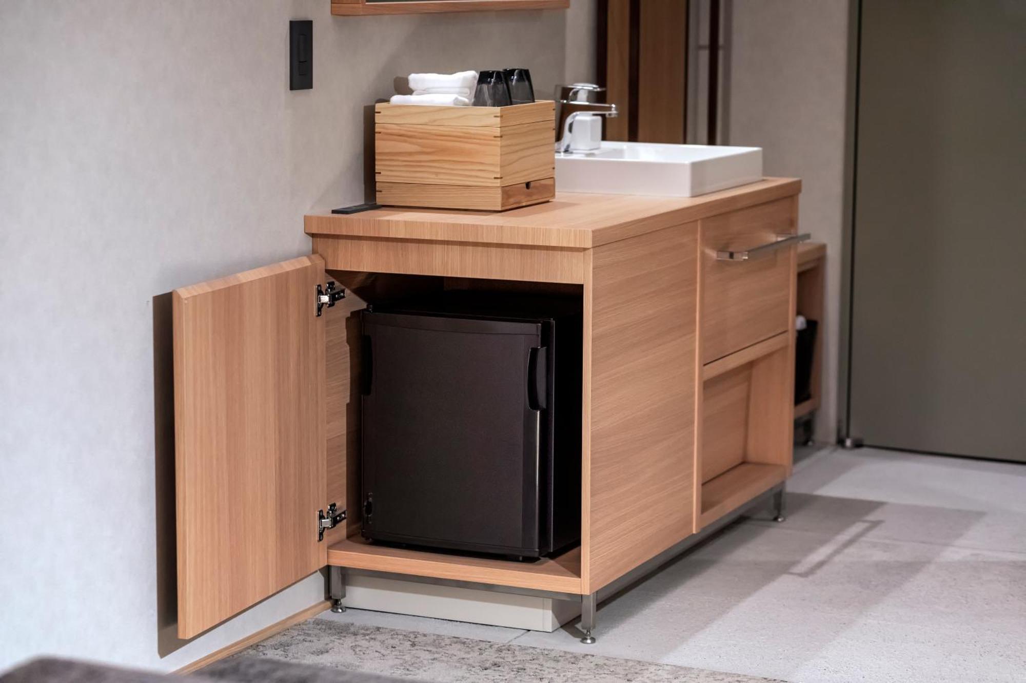 Onsen Ryokan Yuen Sapporo Rum bild