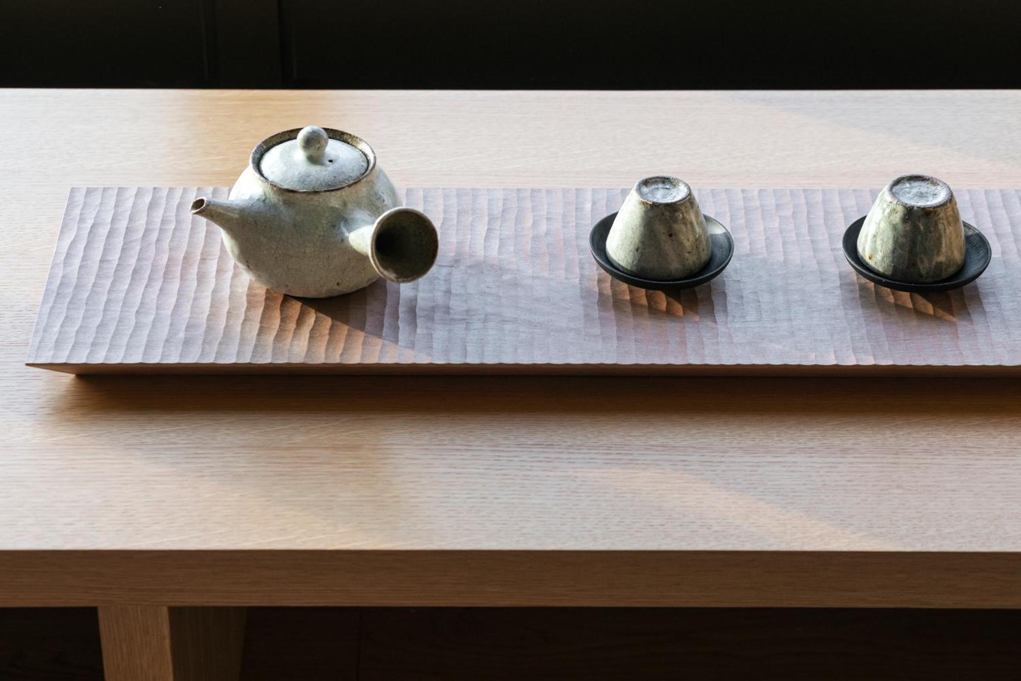 Onsen Ryokan Yuen Sapporo Exteriör bild