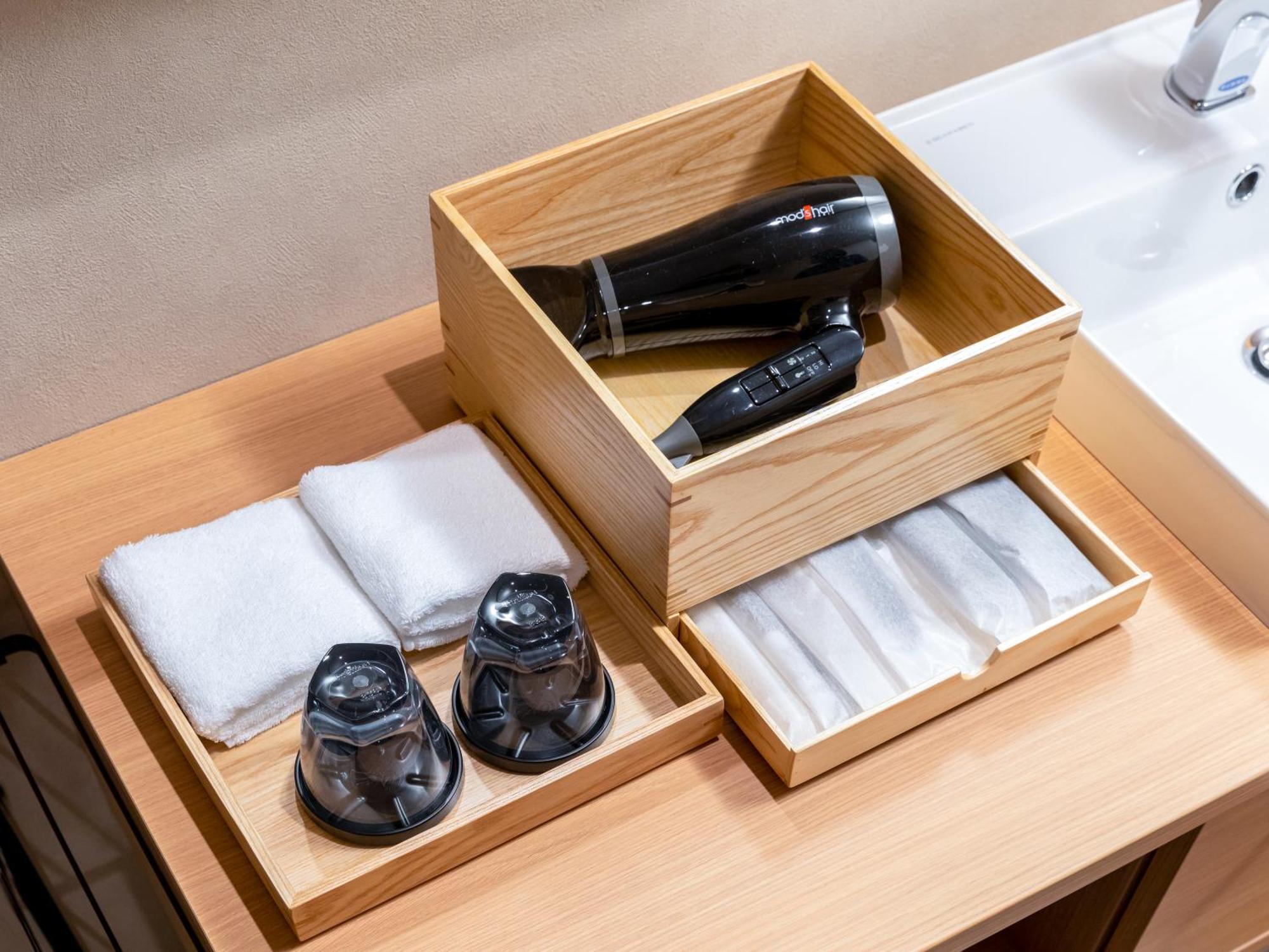 Onsen Ryokan Yuen Sapporo Rum bild