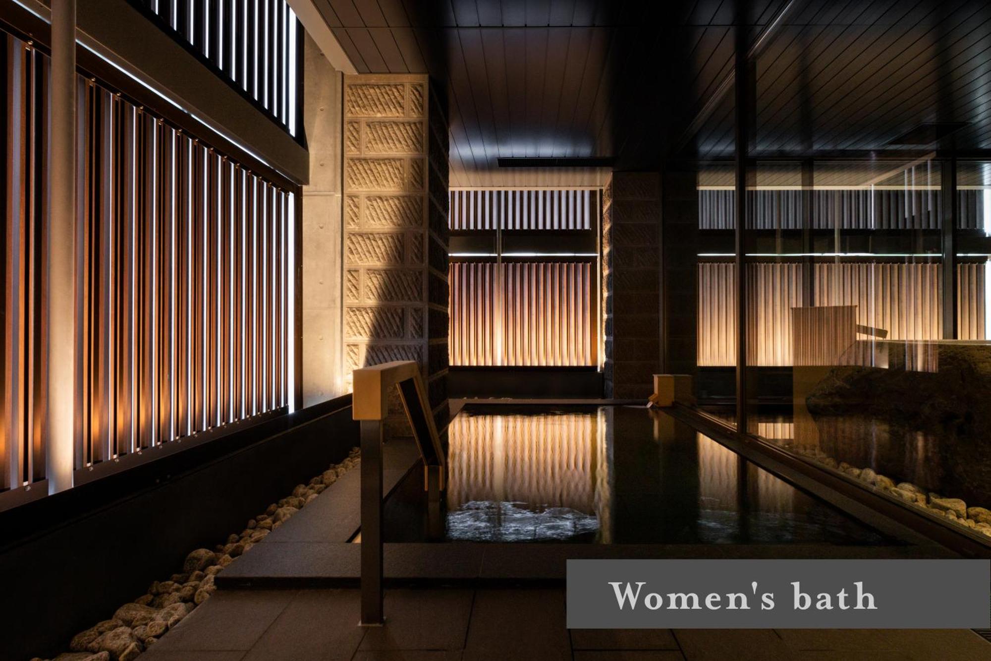 Onsen Ryokan Yuen Sapporo Exteriör bild