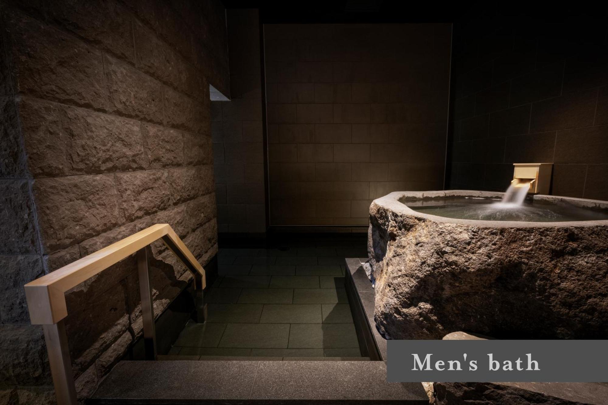 Onsen Ryokan Yuen Sapporo Exteriör bild