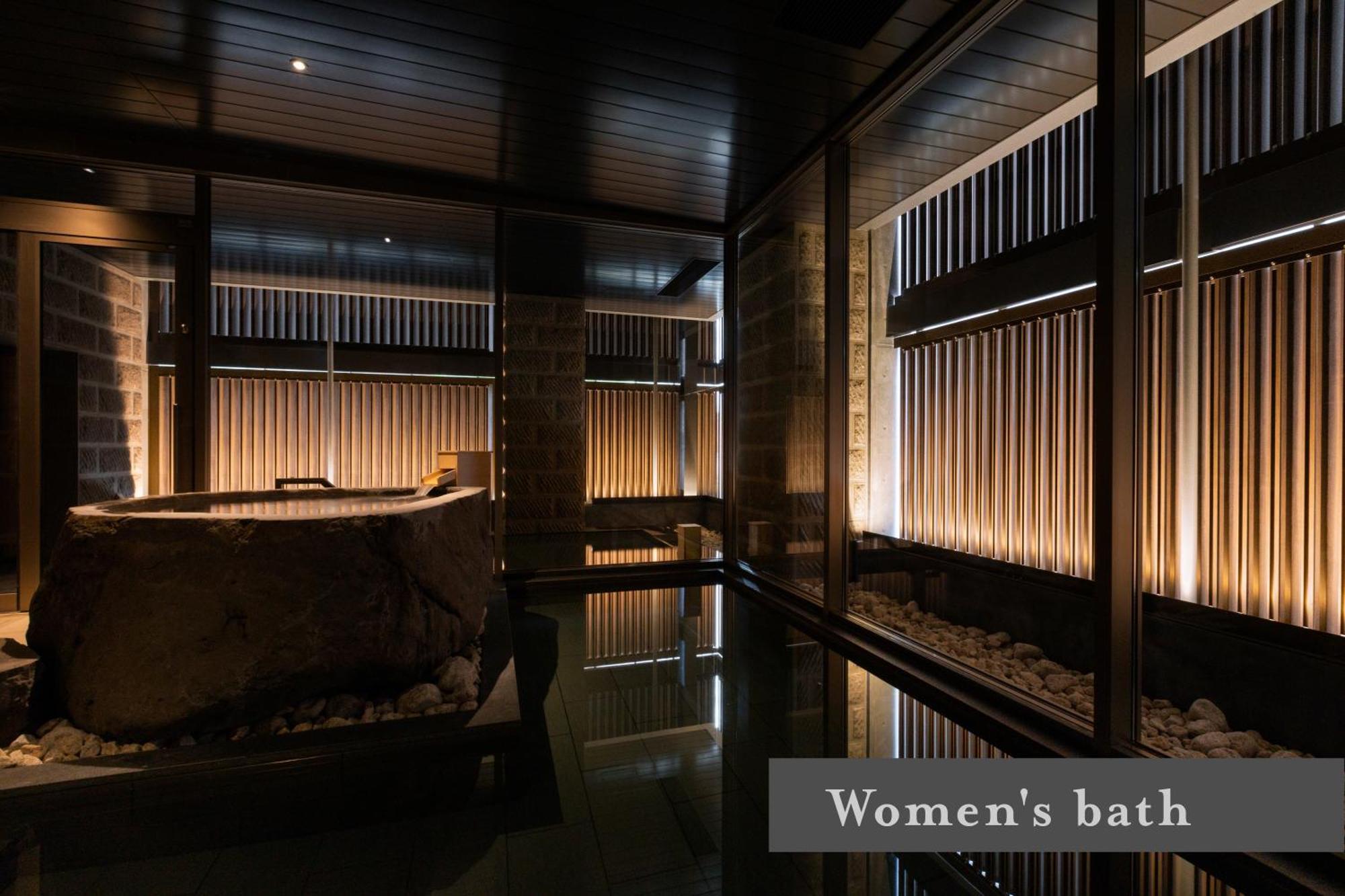 Onsen Ryokan Yuen Sapporo Exteriör bild